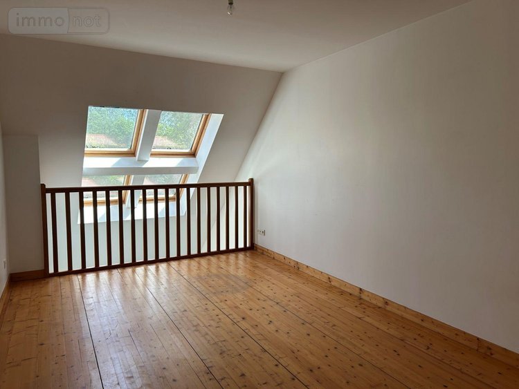 Location maison Sainte-Honorine-la-Chardonne 61430 Orne 87 m2 3 pièces 550 euros