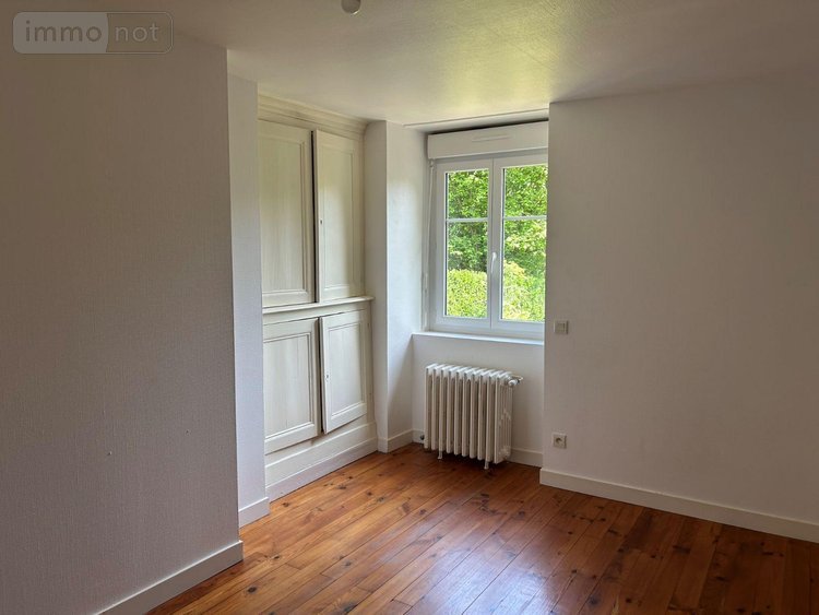 Location maison Sainte-Honorine-la-Chardonne 61430 Orne 87 m2 3 pièces 550 euros