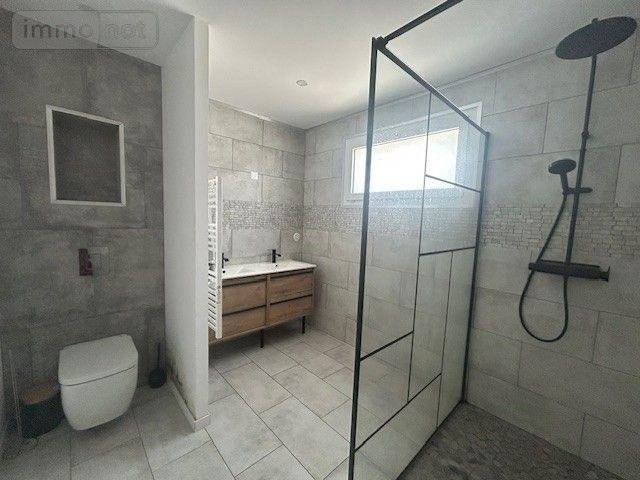 Maison a vendre La Landec 22980 Côtes-d'Armor 126 m2  309340 euros