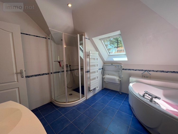 Maison a vendre Pornichet 44380 Loire-Atlantique 186 m2 7 pièces 1015280 euros