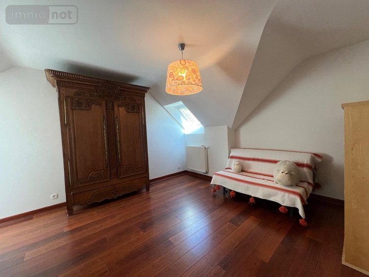 Maison a vendre Pornichet 44380 Loire-Atlantique 186 m2 7 pièces 1015280 euros