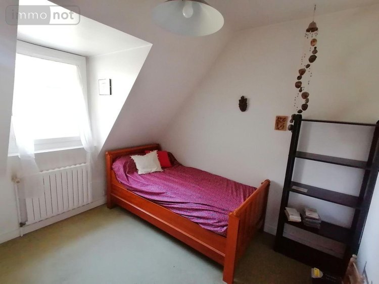 Maison a vendre Bruz 35170 Ille-et-Vilaine 128 m2 6 pièces 399510 euros