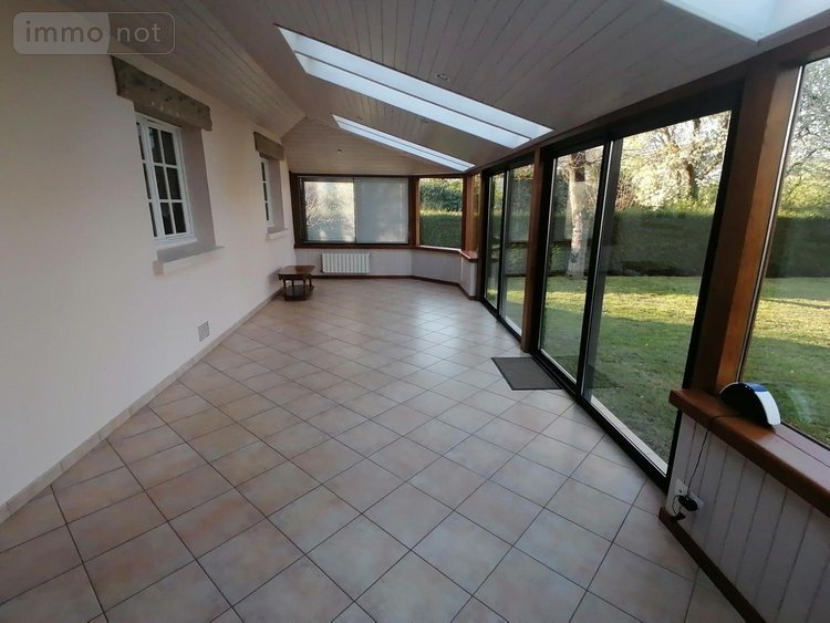 Maison a vendre Bruz 35170 Ille-et-Vilaine 128 m2 6 pièces 399510 euros