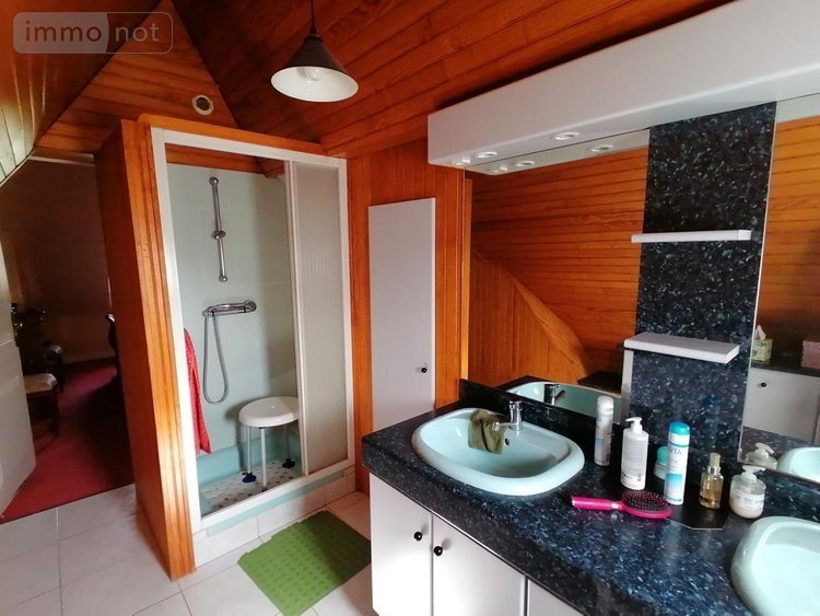 Maison a vendre Bruz 35170 Ille-et-Vilaine 128 m2 6 pièces 399510 euros