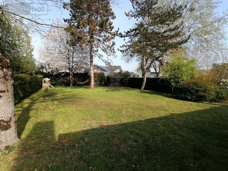 Maison a vendre Bruz 35170 Ille-et-Vilaine 128 m2 6 pièces 399510 euros