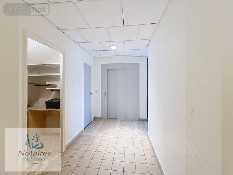 Appartement a vendre Hazebrouck 59190 Nord 44 m2 1 pièce 126000 euros