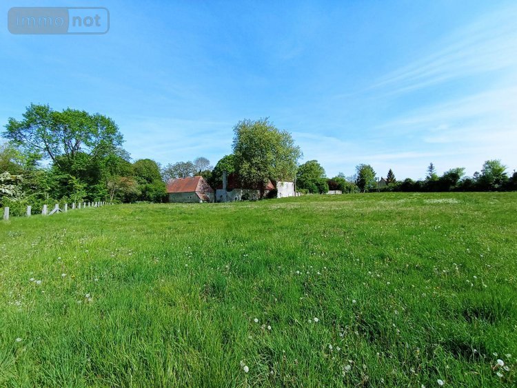 propriete a vendre Argentan 61200 Orne 240 m2 9 pièces 292300 euros