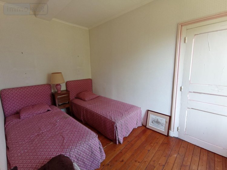 propriete a vendre Argentan 61200 Orne 240 m2 9 pièces 292300 euros