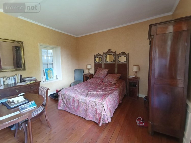 propriete a vendre Argentan 61200 Orne 240 m2 9 pièces 292300 euros