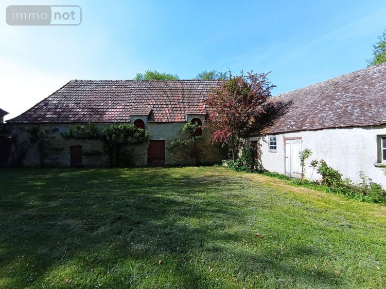 propriete a vendre Argentan 61200 Orne 240 m2 9 pièces 292300 euros