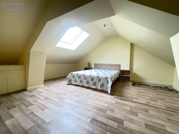 Maison a vendre Lassay-les-Châteaux 53110 Mayenne 162 m2 6 pièces 260080 euros