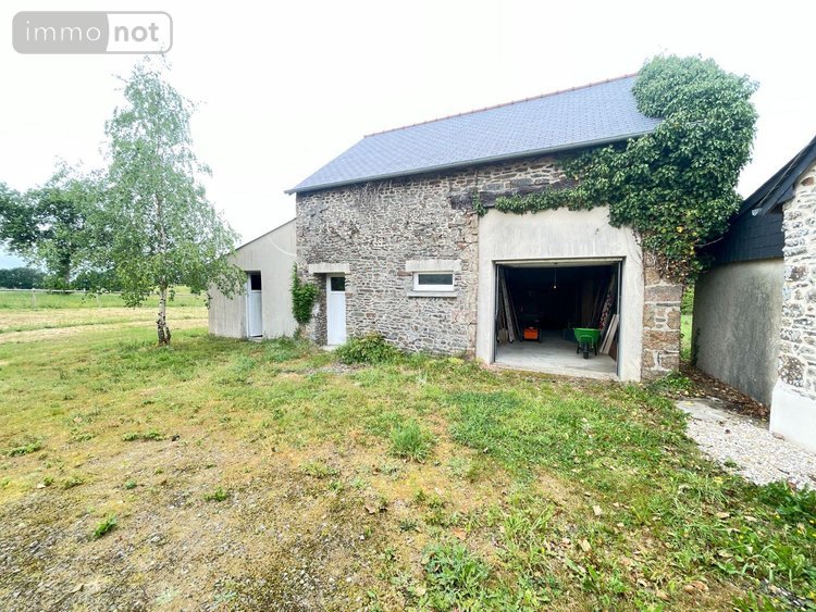 Maison a vendre Lassay-les-Châteaux 53110 Mayenne 162 m2 6 pièces 260080 euros