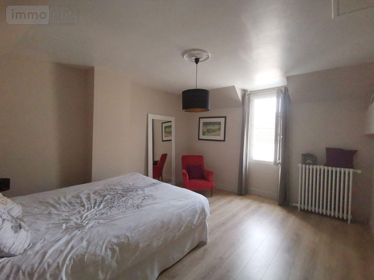 Maison a vendre Ormoy-la-Rivière 91150 Essonne 172 m2 6 pièces 484000 euros