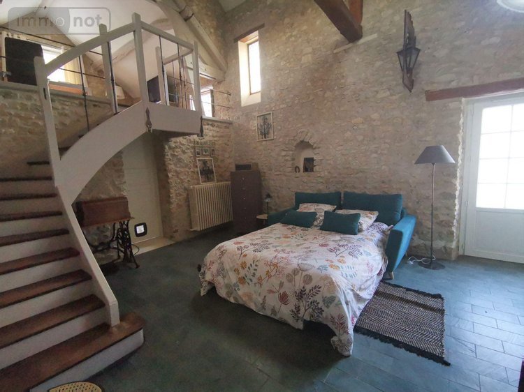 Maison a vendre Ormoy-la-Rivière 91150 Essonne 172 m2 6 pièces 484000 euros