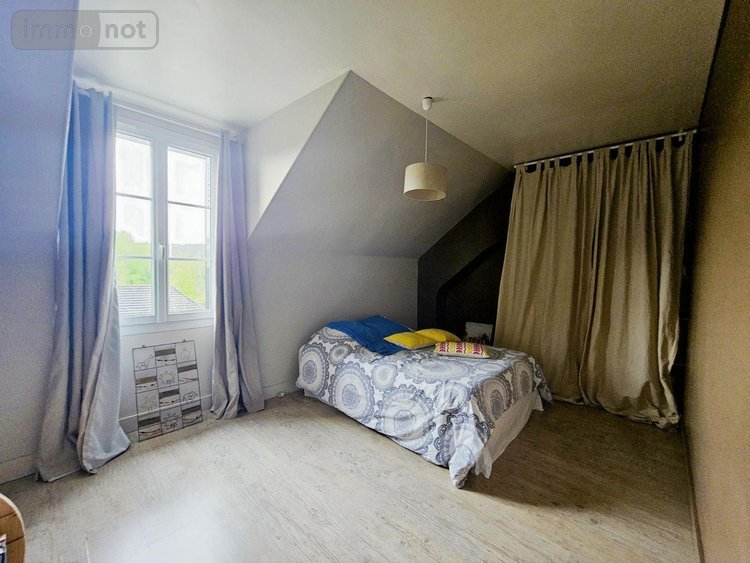 Maison a vendre Ormoy-la-Rivière 91150 Essonne 172 m2 6 pièces 484000 euros