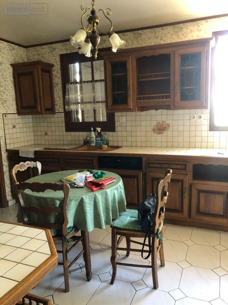 Maison a vendre Malemort 19360 Corrèze 151 m2 7 pièces 298900 euros