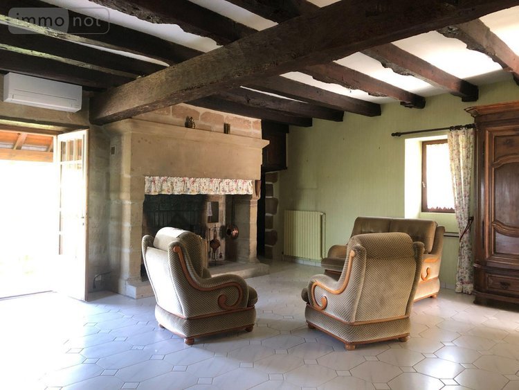 Maison a vendre Malemort 19360 Corrèze 151 m2 7 pièces 298900 euros