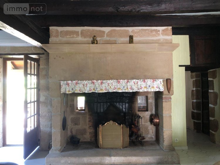 Maison a vendre Malemort 19360 Corrèze 151 m2 7 pièces 298900 euros