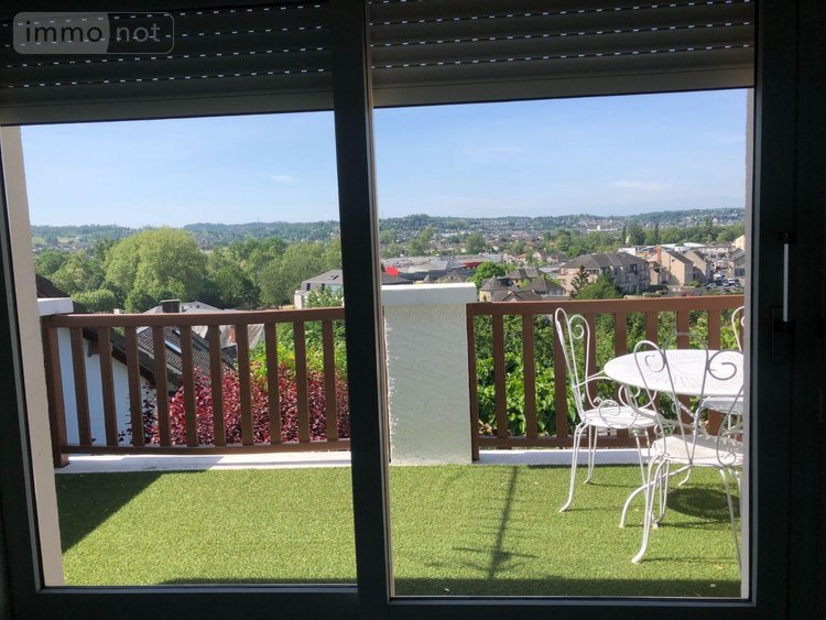 Maison a vendre Malemort 19360 Corrèze 151 m2 7 pièces 298900 euros