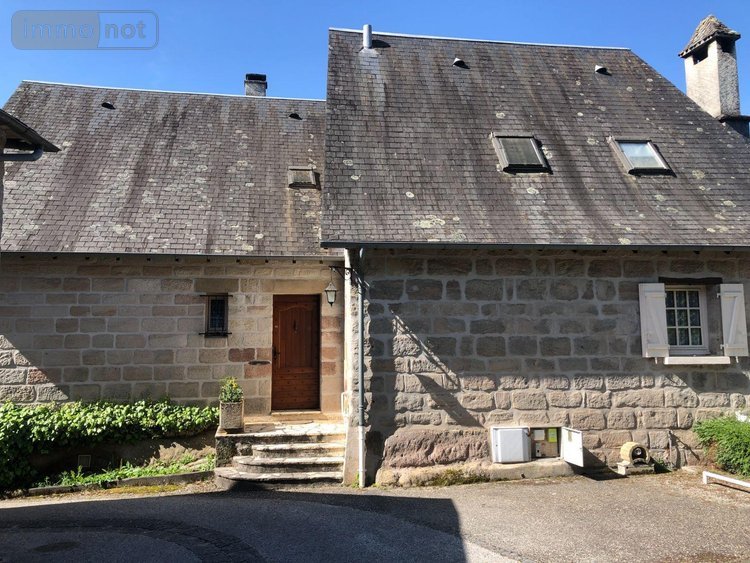Maison a vendre Malemort 19360 Corrèze 151 m2 7 pièces 298900 euros