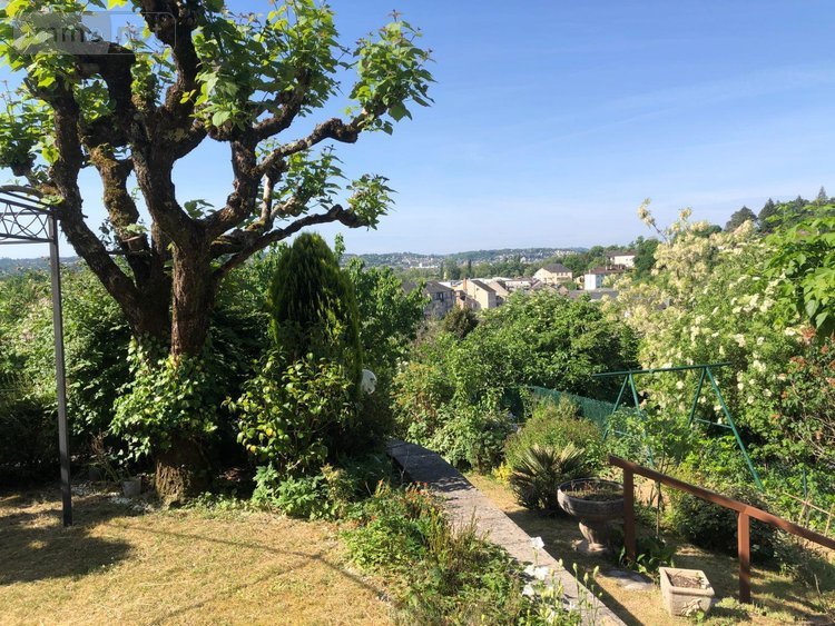Maison a vendre Malemort 19360 Corrèze 151 m2 7 pièces 298900 euros