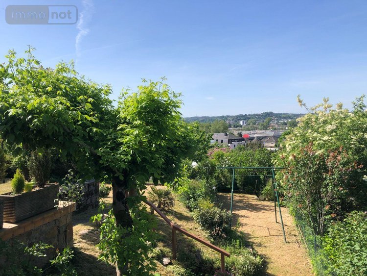 Maison a vendre Malemort 19360 Corrèze 151 m2 7 pièces 298900 euros