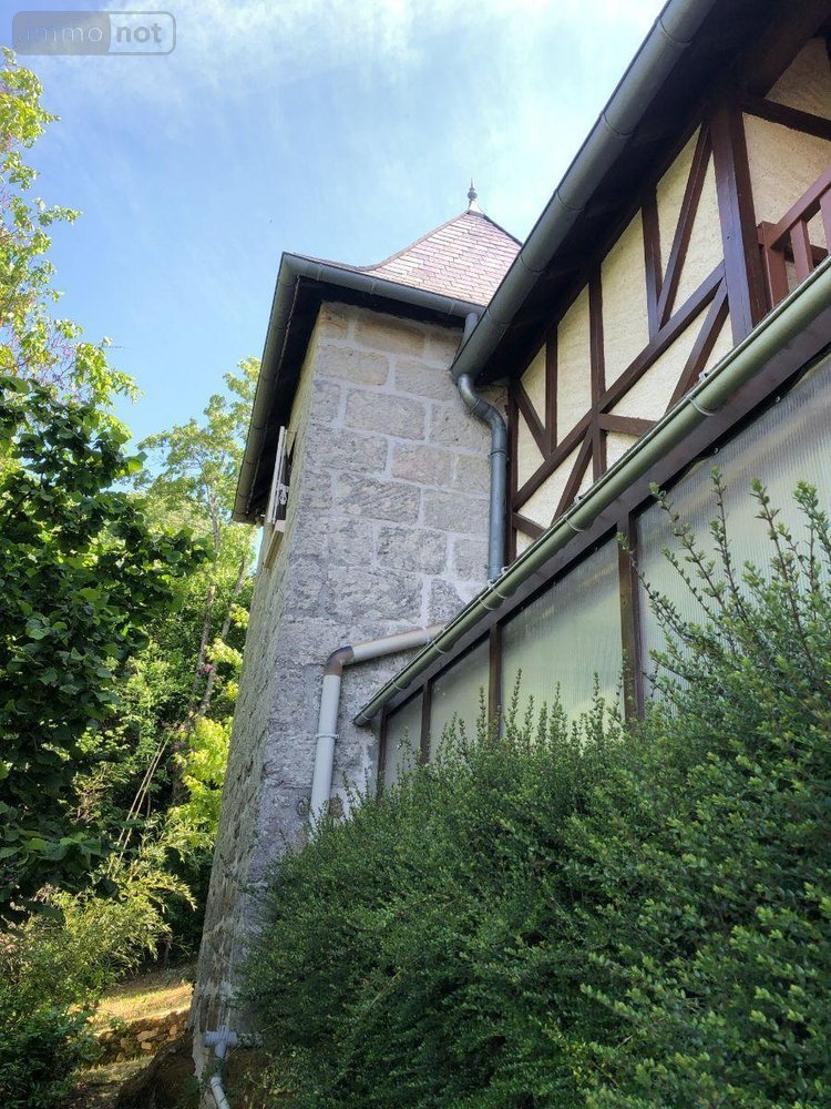 Maison a vendre Malemort 19360 Corrèze 151 m2 7 pièces 298900 euros