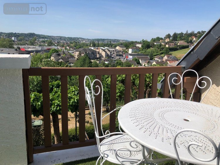 Maison a vendre Malemort 19360 Corrèze 151 m2 7 pièces 298900 euros