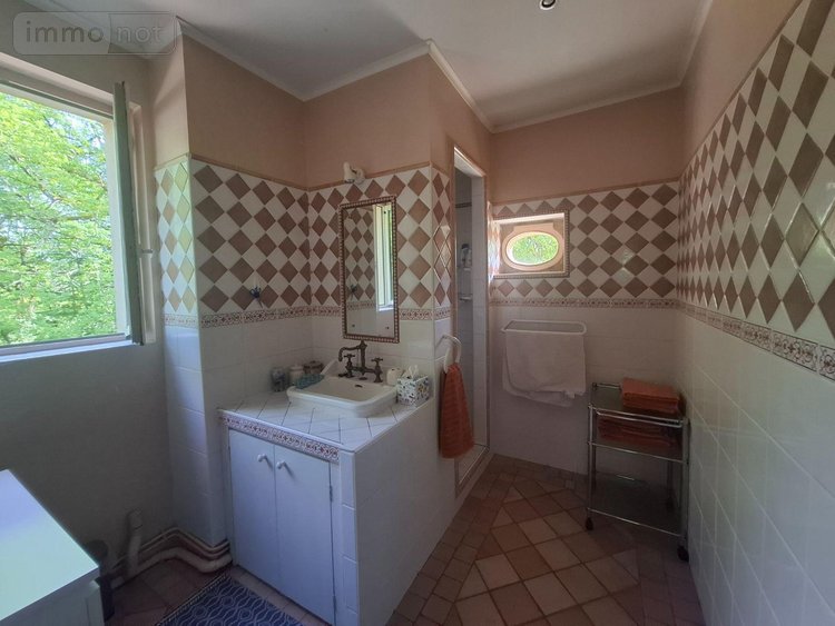 Maison a vendre Val de Louyre et Caudeau 24510 Dordogne 140 m2 5 pièces 359500 euros