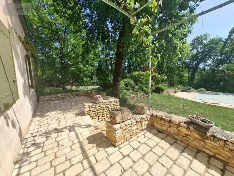 Maison a vendre Val de Louyre et Caudeau 24510 Dordogne 140 m2 5 pièces 359500 euros