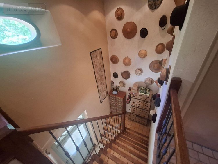 Maison a vendre Val de Louyre et Caudeau 24510 Dordogne 140 m2 5 pièces 359500 euros