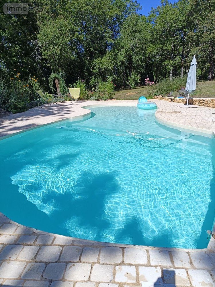 Maison a vendre Val de Louyre et Caudeau 24510 Dordogne 140 m2 5 pièces 359500 euros