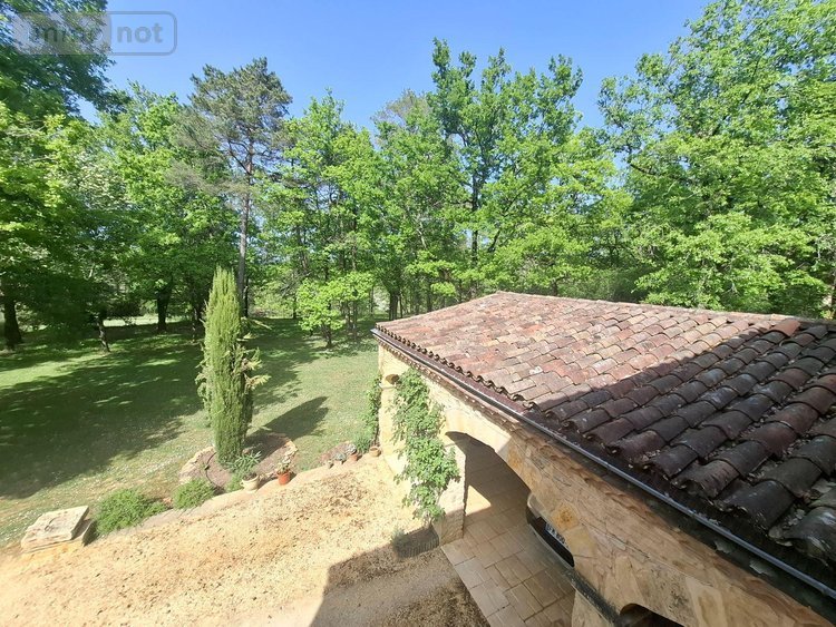 Maison a vendre Val de Louyre et Caudeau 24510 Dordogne 140 m2 5 pièces 359500 euros