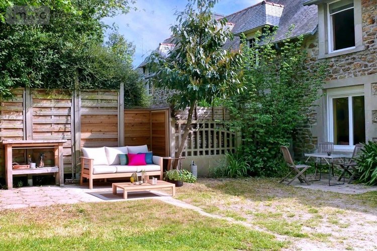 Maison a vendre Pleurtuit 35730 Ille-et-Vilaine 62 m2 3 pièces 275335 euros