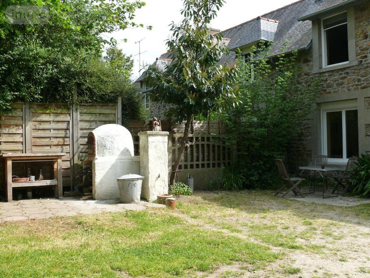 Maison a vendre Pleurtuit 35730 Ille-et-Vilaine 62 m2 3 pièces 275335 euros