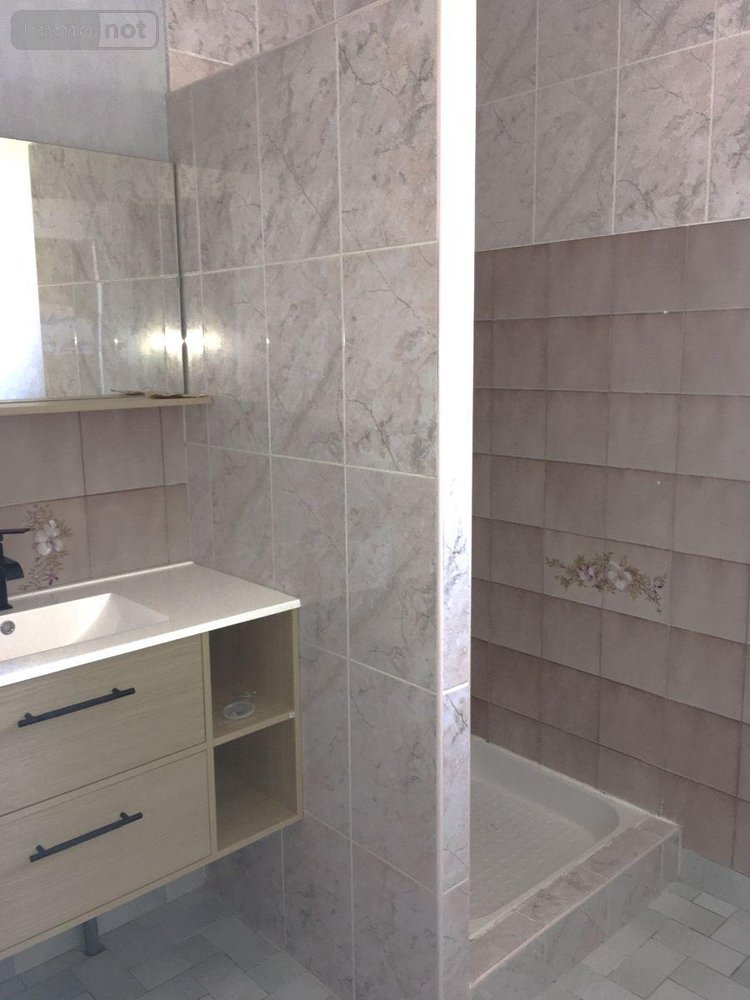 Location maison Somsois 51290 Marne 87 m2 5 pièces 650 euros