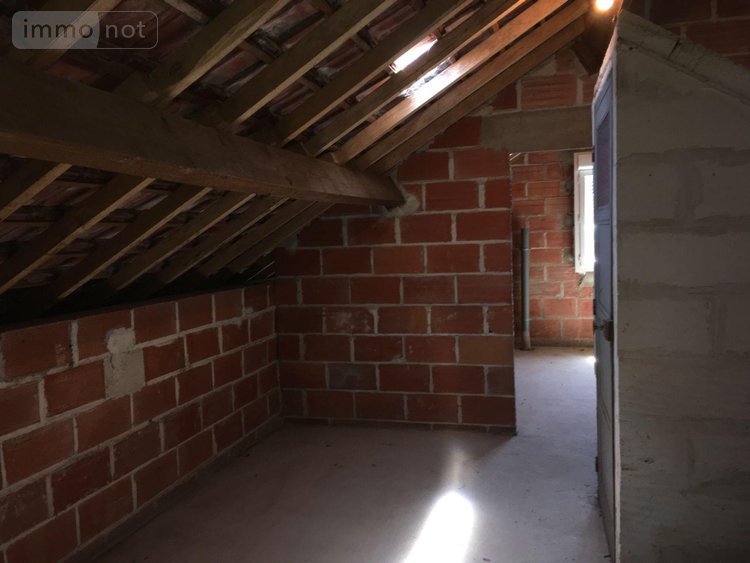 Location maison Somsois 51290 Marne 87 m2 5 pièces 650 euros