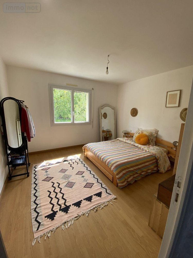 Location maison Saint-Domineuc 35190 Ille-et-Vilaine 107 m2 4 pièces 800 euros