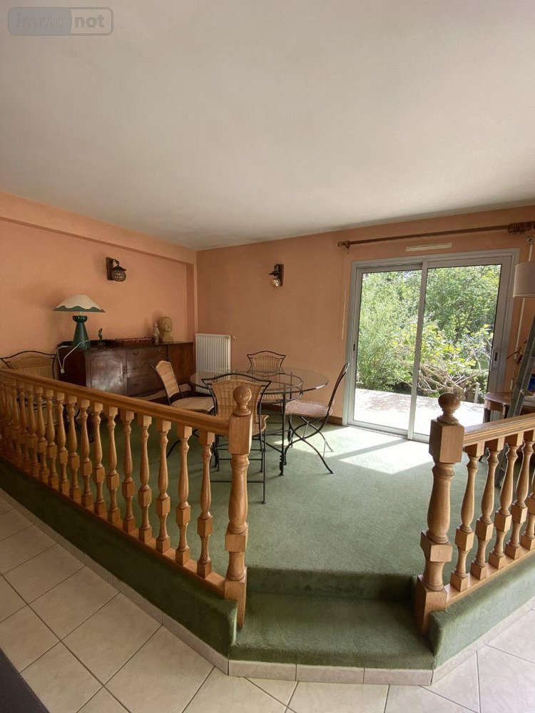 Location maison Saint-Domineuc 35190 Ille-et-Vilaine 107 m2 4 pièces 800 euros