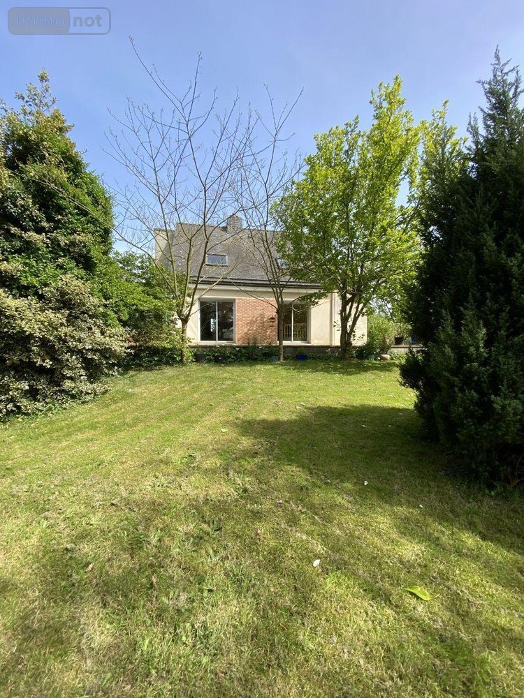 Location maison Saint-Domineuc 35190 Ille-et-Vilaine 107 m2 4 pièces 800 euros