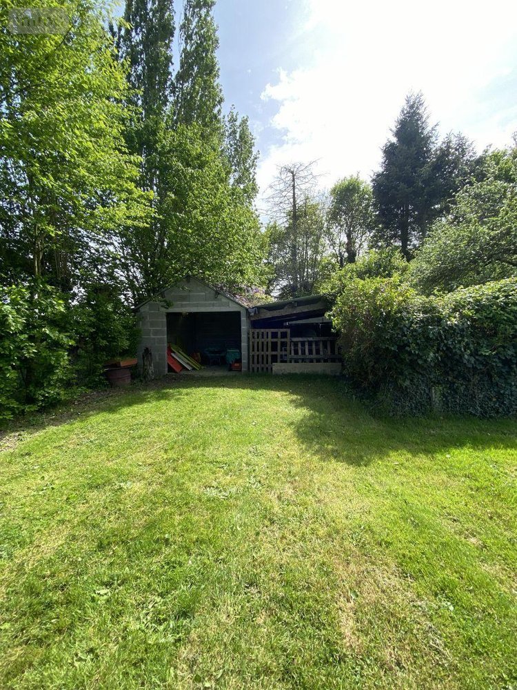 Location maison Saint-Domineuc 35190 Ille-et-Vilaine 107 m2 4 pièces 800 euros
