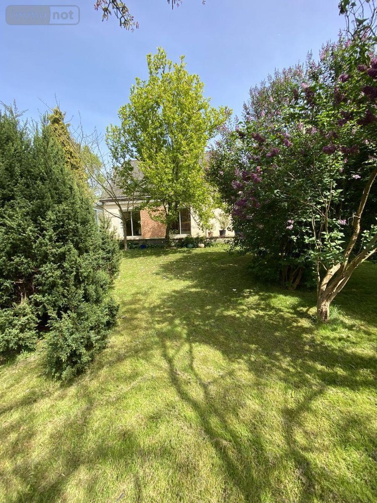 Location maison Saint-Domineuc 35190 Ille-et-Vilaine 107 m2 4 pièces 800 euros