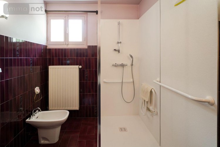 Maison a vendre Mâcon 71000 Saône-et-Loire 112 m2 4 pièces 245000 euros
