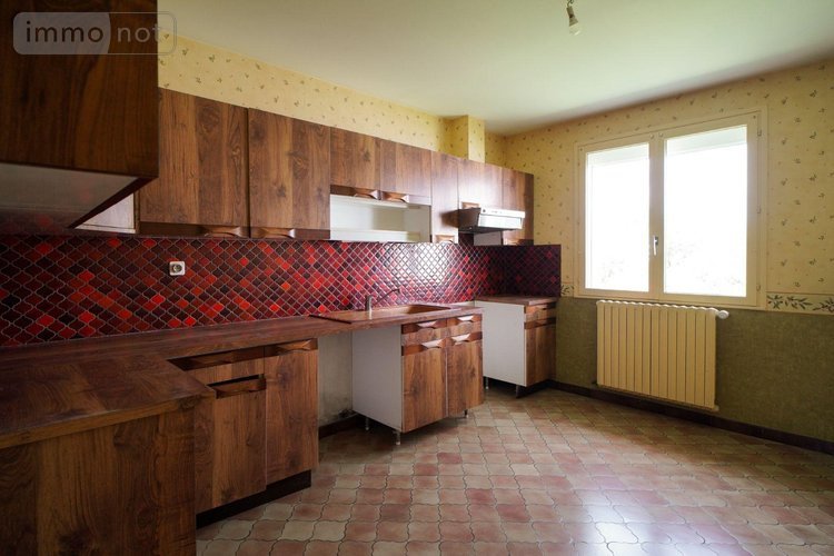 Maison a vendre Mâcon 71000 Saône-et-Loire 112 m2 4 pièces 245000 euros
