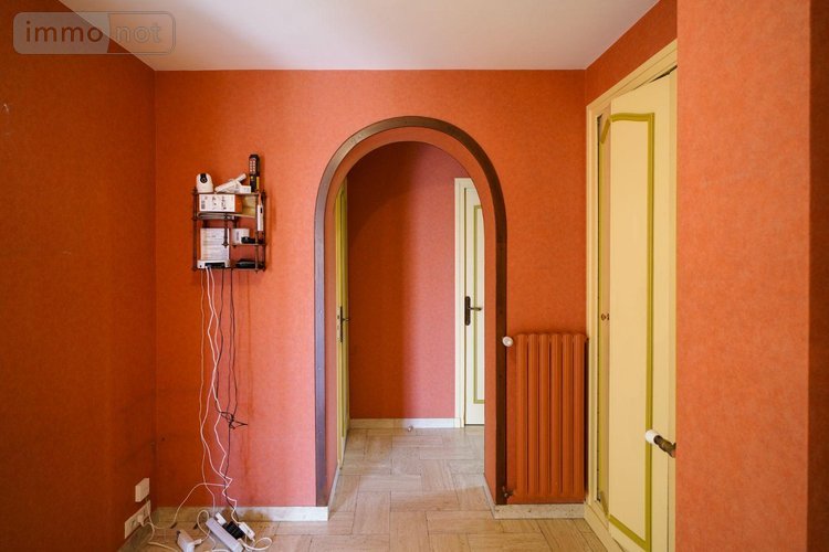 Maison a vendre Mâcon 71000 Saône-et-Loire 112 m2 4 pièces 245000 euros