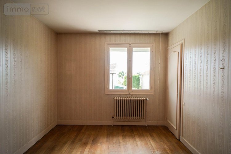 Maison a vendre Mâcon 71000 Saône-et-Loire 112 m2 4 pièces 245000 euros