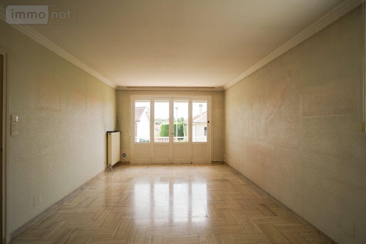 Maison a vendre Mâcon 71000 Saône-et-Loire 112 m2 4 pièces 245000 euros