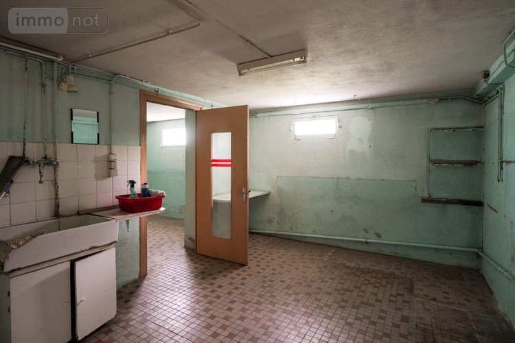 Maison a vendre Mâcon 71000 Saône-et-Loire 112 m2 4 pièces 245000 euros
