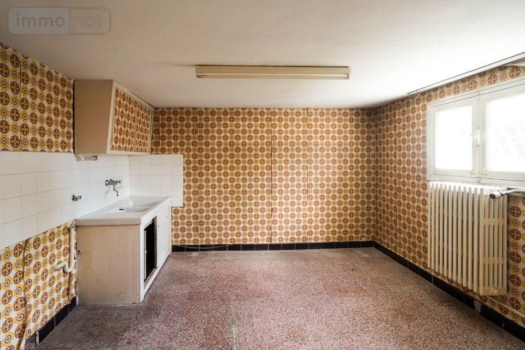 Maison a vendre Mâcon 71000 Saône-et-Loire 112 m2 4 pièces 245000 euros
