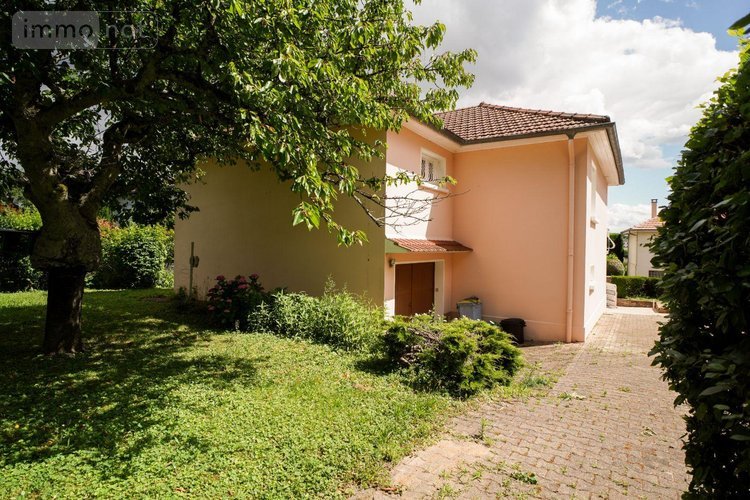 Maison a vendre Mâcon 71000 Saône-et-Loire 112 m2 4 pièces 245000 euros